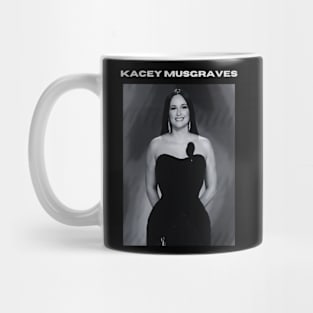 Kacey Musgraves Mug